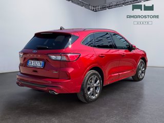 FORD Kuga 2.5 phev st-line 2wd 225cv cvt