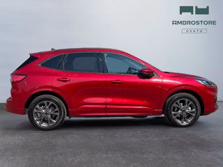 FORD Kuga 2.5 phev st-line 2wd 225cv cvt