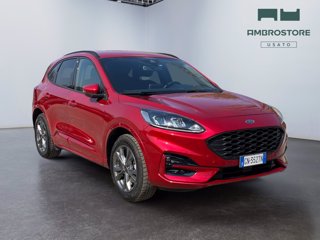 FORD Kuga 2.5 phev st-line 2wd 225cv cvt