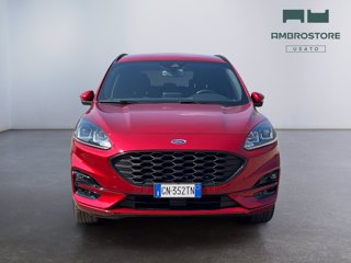 FORD Kuga 2.5 phev st-line 2wd 225cv cvt