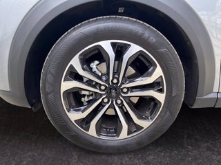 FORD Puma 1.0 ecoboost h titanium 125cv