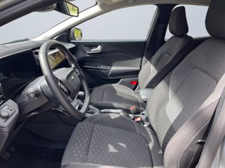 FORD Puma 1.0 ecoboost h titanium 125cv