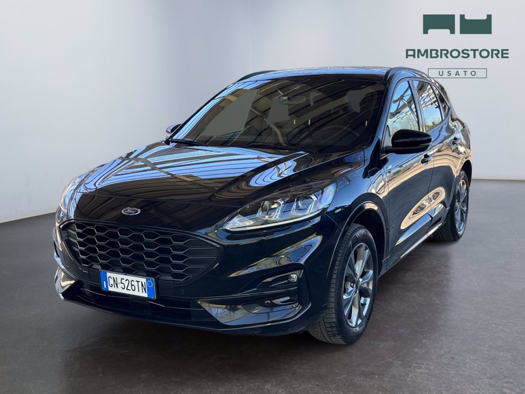 FORD Kuga 2.5 phev st-line 2wd 225cv cvt