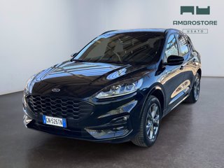 FORD Kuga 2.5 phev st-line 2wd 225cv cvt