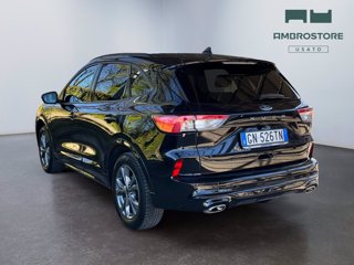 FORD Kuga 2.5 phev st-line 2wd 225cv cvt