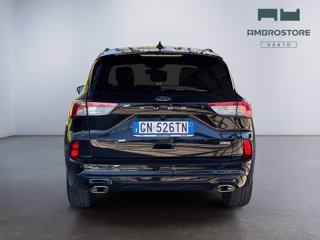 FORD Kuga 2.5 phev st-line 2wd 225cv cvt