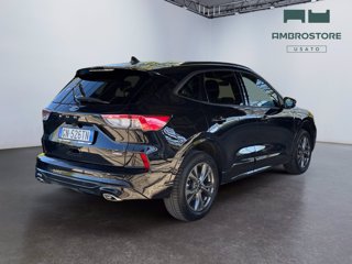 FORD Kuga 2.5 phev st-line 2wd 225cv cvt