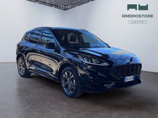FORD Kuga 2.5 phev st-line 2wd 225cv cvt
