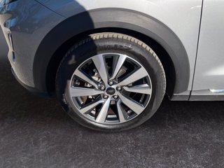 FORD Puma 1.0 ecoboost h titanium x s&s 125cv