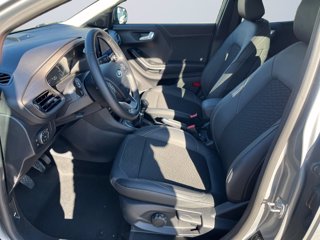 FORD Puma 1.0 ecoboost h titanium x s&s 125cv