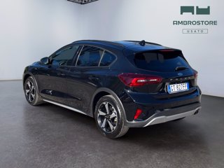 FORD Focus active 1.0t ecoboost h 125cv