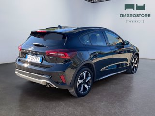 FORD Focus active 1.0t ecoboost h 125cv