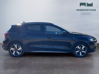 FORD Focus active 1.0t ecoboost h 125cv