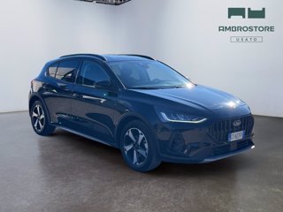 FORD Focus active 1.0t ecoboost h 125cv