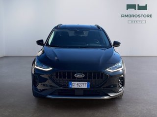 FORD Focus active 1.0t ecoboost h 125cv