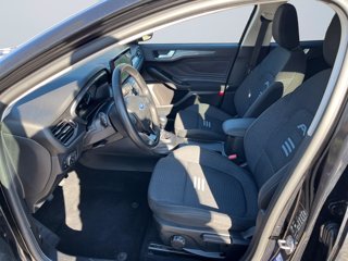 FORD Focus active 1.0t ecoboost h 125cv