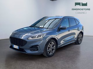 FORD Kuga 1.5 ecoblue st-line 2wd 120cv auto