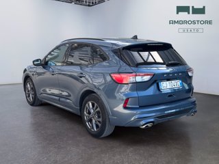 FORD Kuga 1.5 ecoblue st-line 2wd 120cv auto