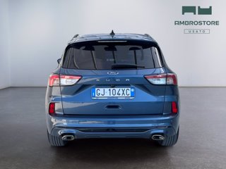 FORD Kuga 1.5 ecoblue st-line 2wd 120cv auto