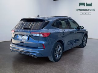 FORD Kuga 1.5 ecoblue st-line 2wd 120cv auto