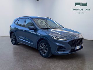 FORD Kuga 1.5 ecoblue st-line 2wd 120cv auto