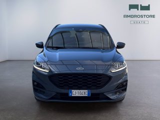 FORD Kuga 1.5 ecoblue st-line 2wd 120cv auto
