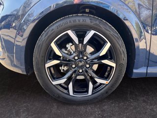 FORD Puma 1.0 ecoboost h st-line x s&s 125cv auto