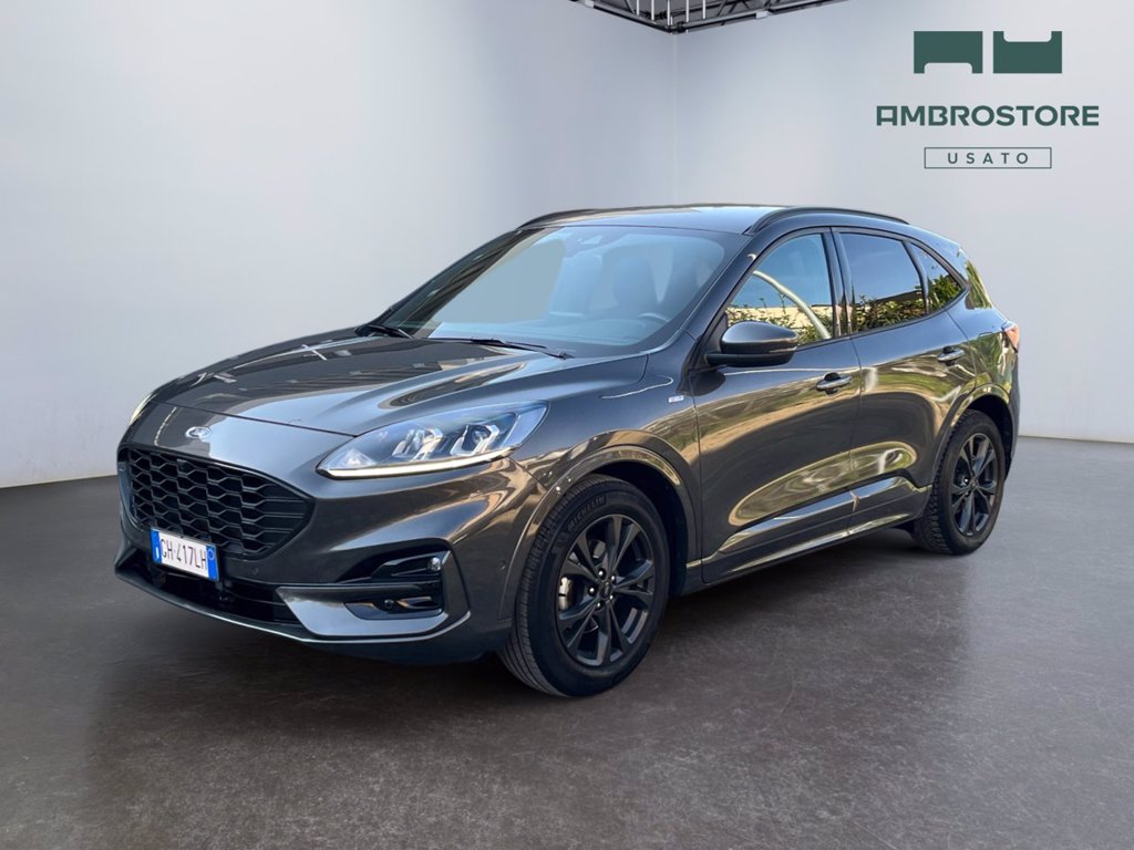 FORD Kuga 1.5 ecoblue st-line 2wd 120cv auto