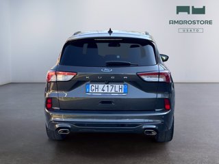 FORD Kuga 1.5 ecoblue st-line 2wd 120cv auto