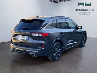 FORD Kuga 1.5 ecoblue st-line 2wd 120cv auto