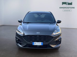 FORD Kuga 1.5 ecoblue st-line 2wd 120cv auto