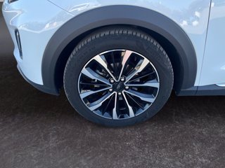 FORD Puma 1.0 ecoboost h titanium x s&s 125cv