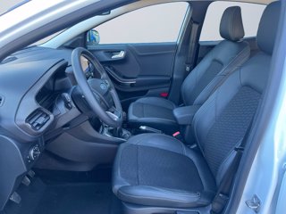 FORD Puma 1.0 ecoboost h titanium x s&s 125cv