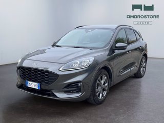 FORD Kuga 2.0 ecoblue st-line x 2wd 120cv auto