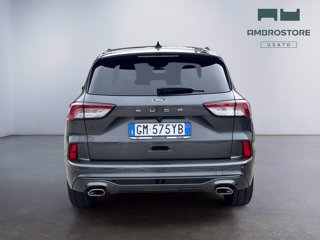 FORD Kuga 2.0 ecoblue st-line x 2wd 120cv auto