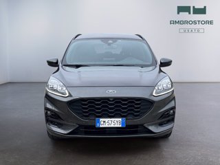 FORD Kuga 2.0 ecoblue st-line x 2wd 120cv auto