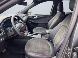 FORD Kuga 2.0 ecoblue st-line x 2wd 120cv auto