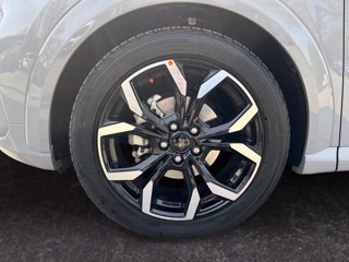 FORD Puma 1.0 ecoboost h st-line x s&s 125cv