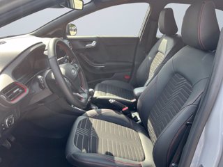 FORD Puma 1.0 ecoboost h st-line x s&s 125cv