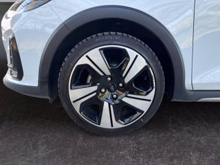 FORD Fiesta active 1.0 ecoboost h 125cv