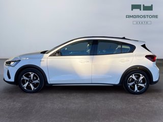 FORD Focus active 1.0t ecoboost h 125cv