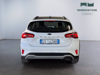 FORD Focus active 1.0t ecoboost h 125cv