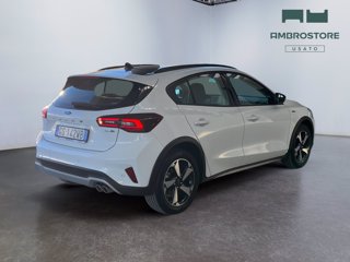 FORD Focus active 1.0t ecoboost h 125cv