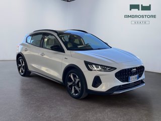 FORD Focus active 1.0t ecoboost h 125cv