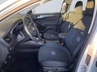 FORD Focus active 1.0t ecoboost h 125cv