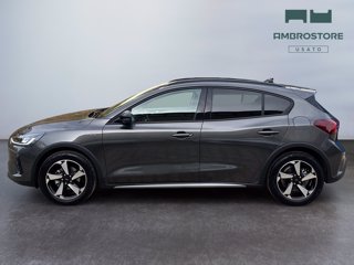 FORD Focus active 1.0t ecoboost h 155cv powershift