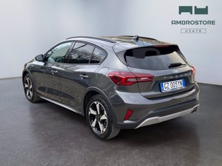 FORD Focus active 1.0t ecoboost h 155cv powershift