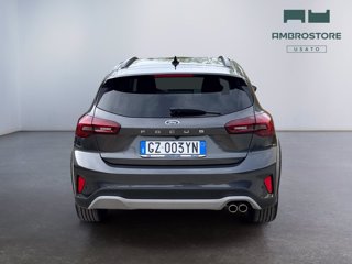 FORD Focus active 1.0t ecoboost h 155cv powershift