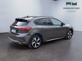 FORD Focus active 1.0t ecoboost h 155cv powershift