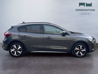 FORD Focus active 1.0t ecoboost h 155cv powershift